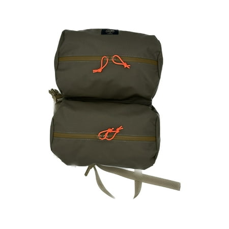 Alaska Guide Creations Kobuk Lid Orange