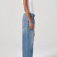 Agolde - Emmi Wide Leg Jeans