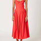 Nia - Destene Dress