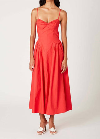 Vestido Nia - Destene