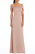 dessy-collection-off-the-shoulder-a-line-charmeuse-gown-in-toasted-sugar-at-nordstrom-size-14