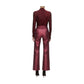 Veronica Beard - CROSBIE WIDE LEG LOAFER JEANS