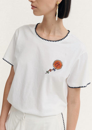 De Loreta - Top Tota Feminino