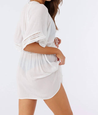 O'Neill - Wilder Fly Away Swim Cover-up
