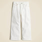J.Crew - Girls Slim Wide-leg Jean