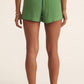 Z Supply - Women's Scout Linen Rayon Shorts