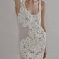 Heirlome - Emily Embroidered Maxi Dress