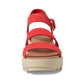 Sorel - Women's Joanie Ankle Sandals