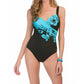 Miraclesuit - Dd-cup Sanibel Underwire One Piece Swimsuit