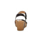 Aetrex - Women's Lexa Wedge Sandal