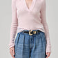 Citizens Of Humanity - Simone Polo Sweater