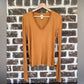 Free People - Fresh And Clean Long Sleeve Tee
