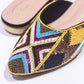 Sol’Eart - Women's Kaleidoscope Slip On Shoe