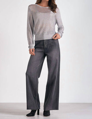 Elan - Suéter Iris Top