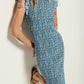 Nation Ltd - Marlene Dress