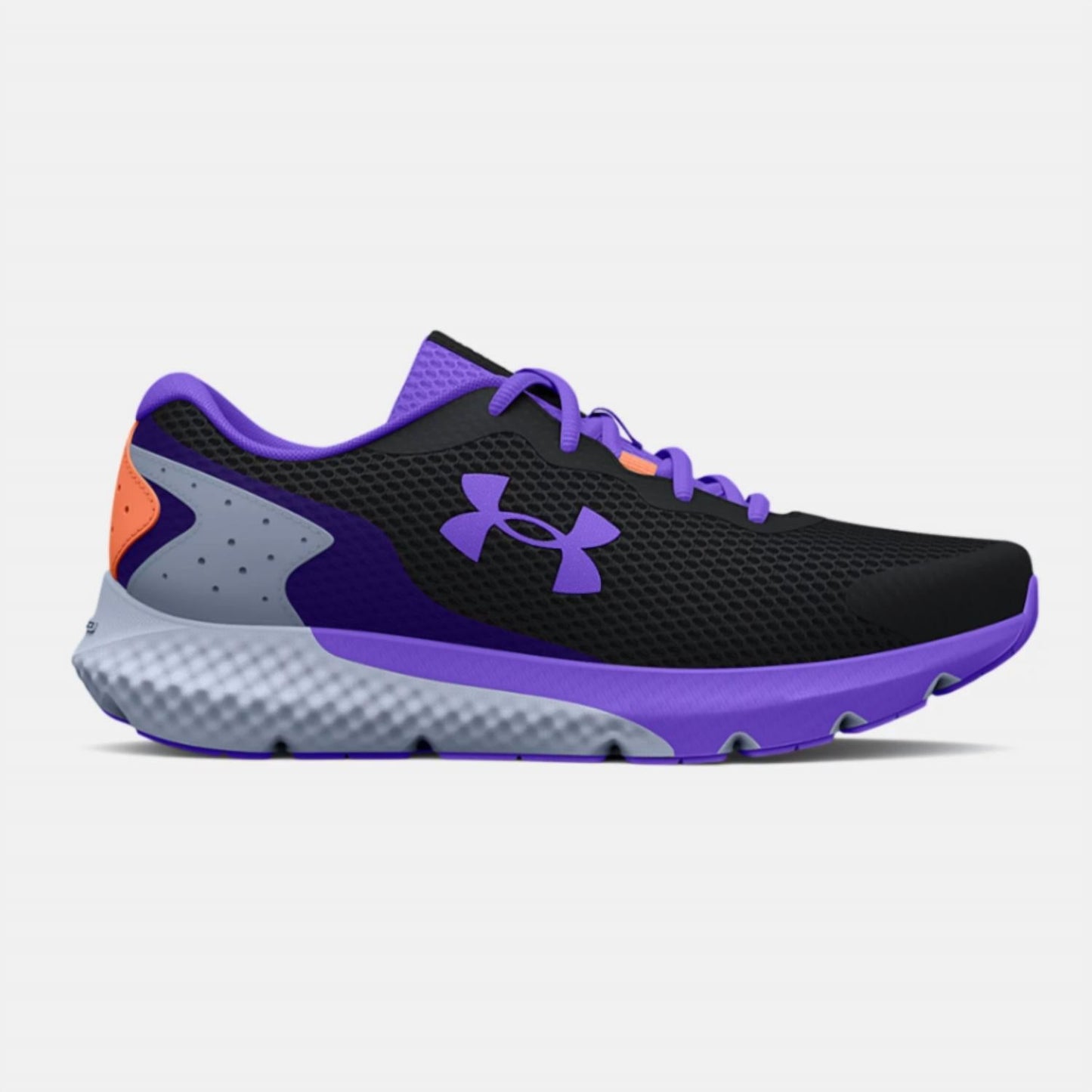 Under Armour - Girl's Rogue 3 Running Shoe