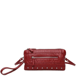 Ampere Creations - Malie Three Way Wristlet