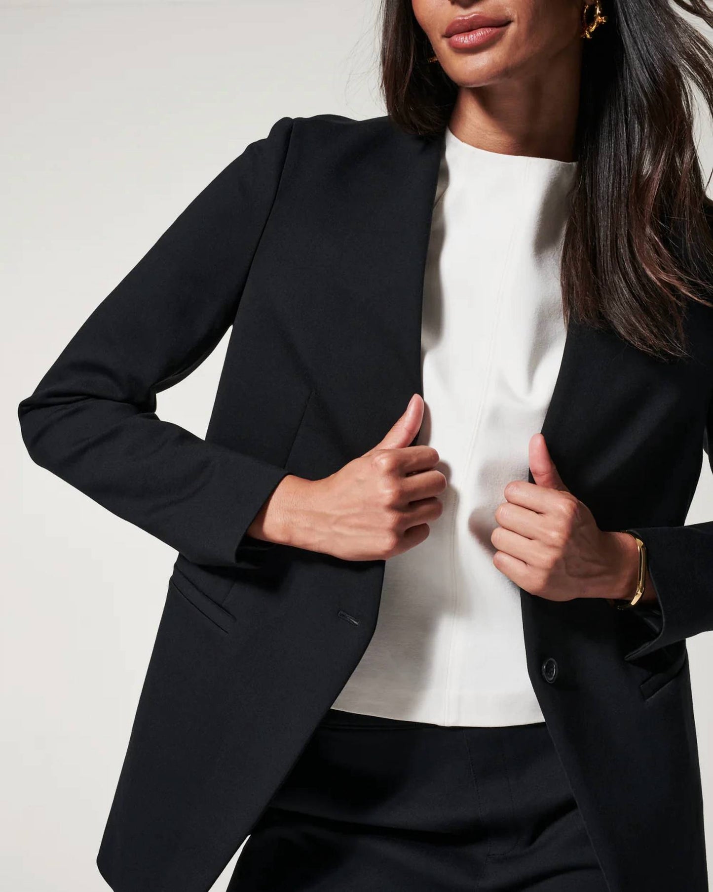 Spanx - The Perfect Oversized Blazer