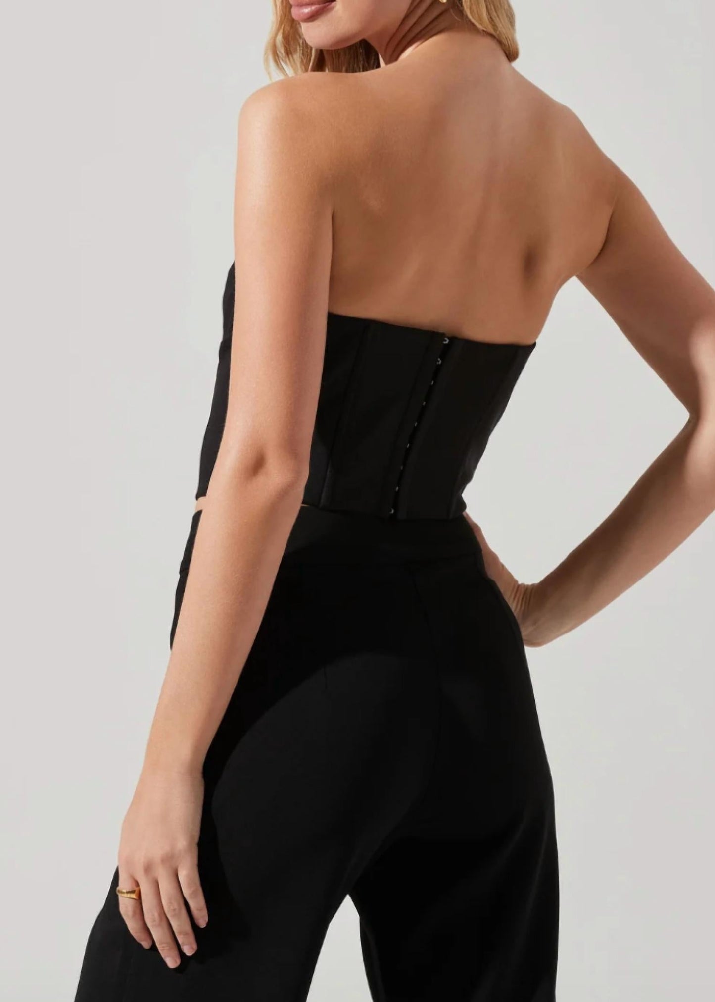 Astr - Shanna Top
