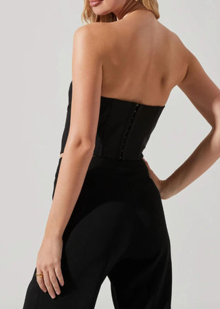 Astr - Shanna Top
