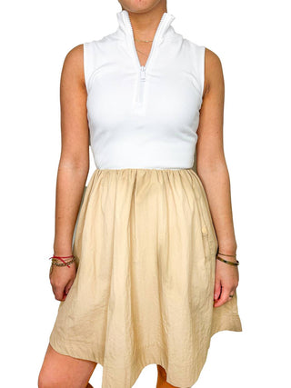 Steve Madden - Vestido Lyon Feminino