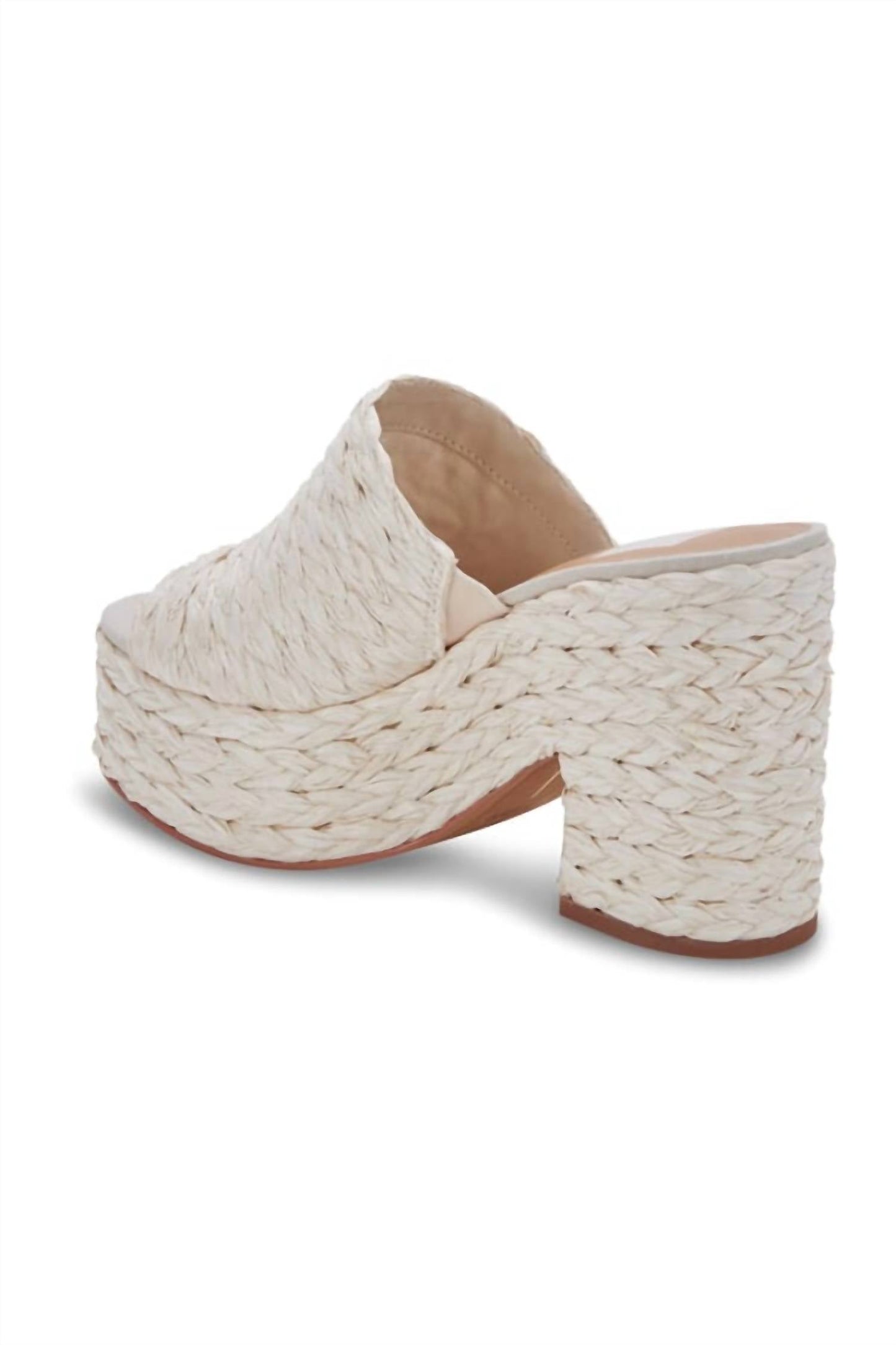 Dolce Vita - Women's Elora Heels