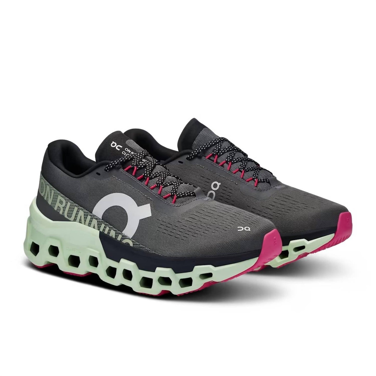 On Running - Women's Cloudmonster 2 Running Shoes