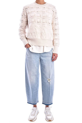 Fechado - Jeans Stover-x