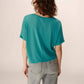 Grace & Mila - Short Sleeve Parma Top