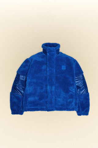 Chuvas - KOFU FLEECE BOMBER