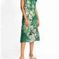 Johnny Was - DOLMAN SHIRT DRESS