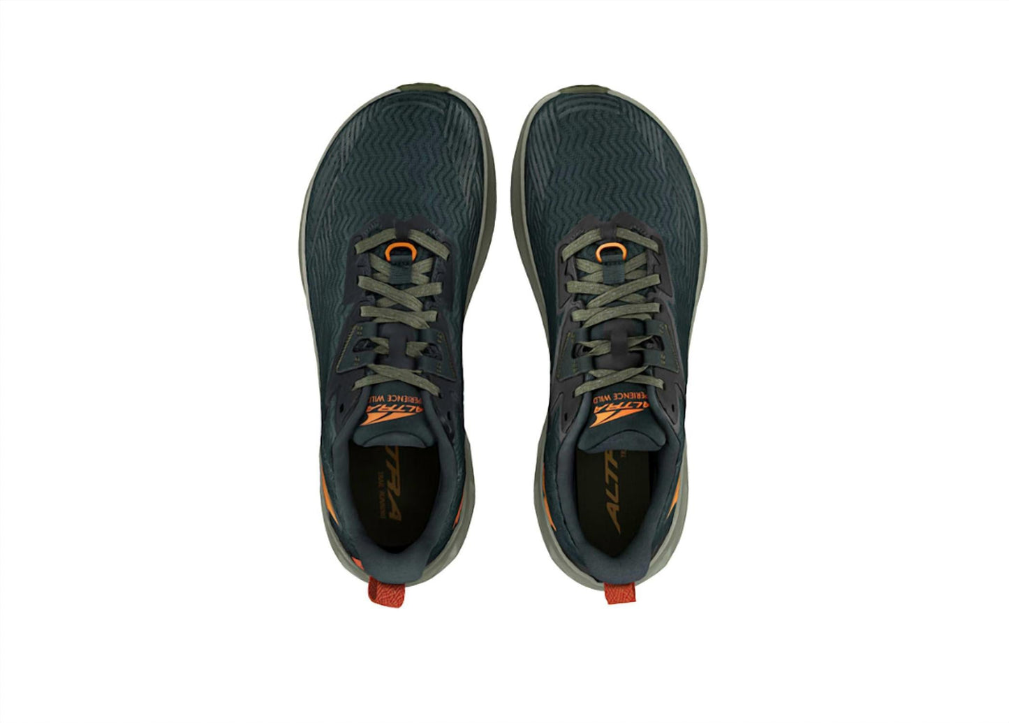 Altra - Men's Experience Wild