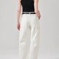 Citizens Of Humanity - Marcelle Low Slung Easy Cargo Corduroy Pant