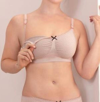 Anita - Seamless Nursing Bra