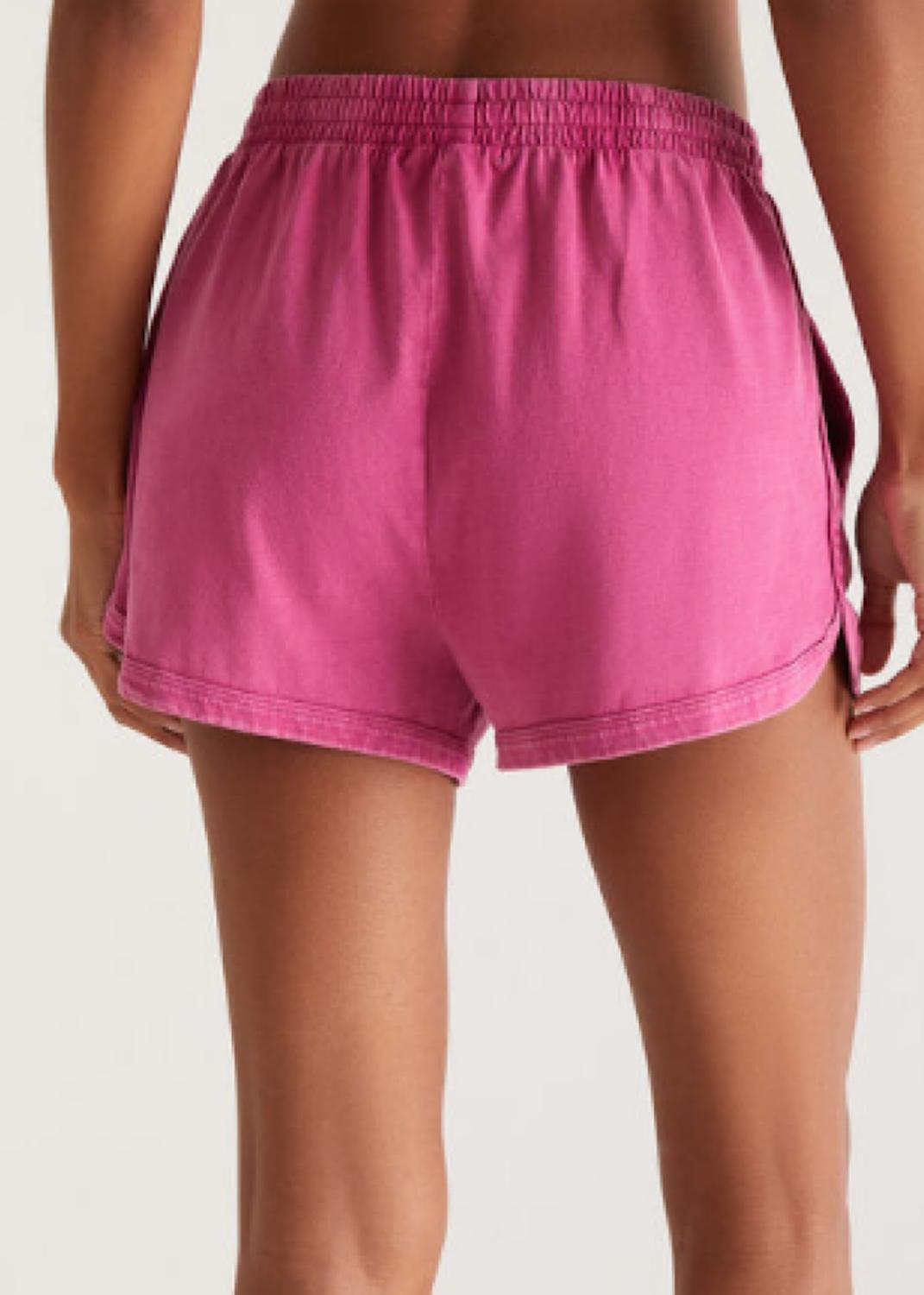 Z Supply - Domingo Shorts