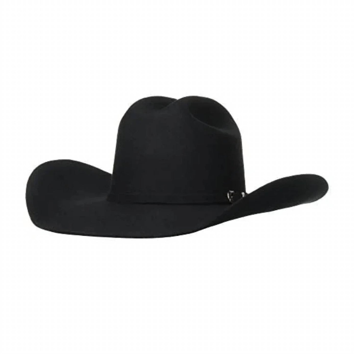 Ariat - Men's 2x Wool Felt Cattleman Cowboy Hat