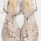 Schutz - Elsha Flat Sandal