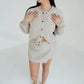 Miou Muse - Semi Casual Bomber Jacket