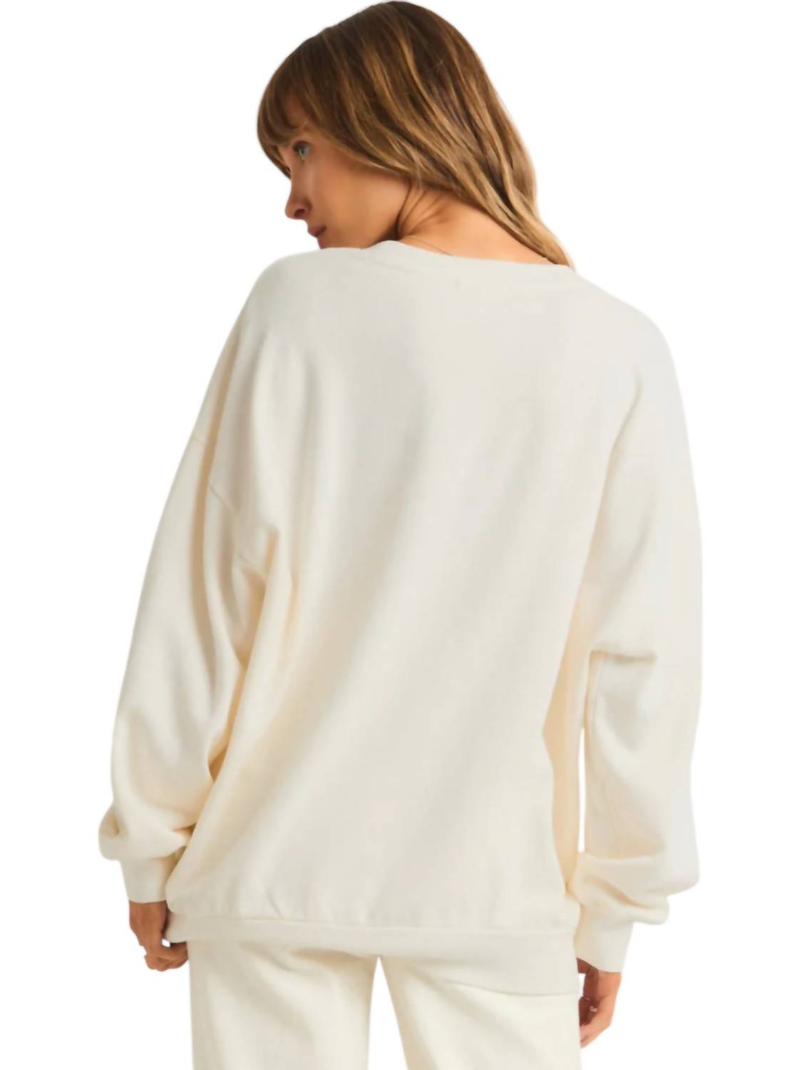 Z Supply - Sunday Sunrise Sweatshirt