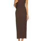 Free People - Lilliana Sweater Midi Dress