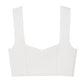 A.L.C. - Jordana Compact Knit Bra