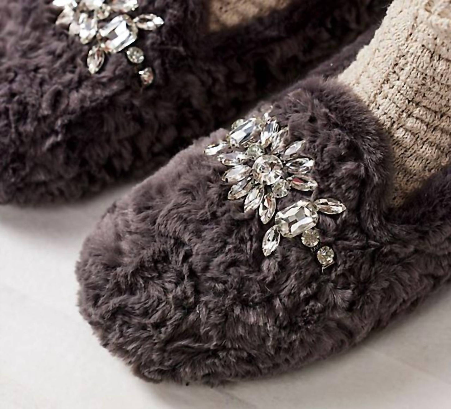 Free People - Women's Slumber Party Loafer