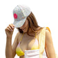 Jocelyn - Women's Cape Cod Baseball Cap