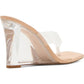 Steve Madden - Women's Katrine Wedge Sandal