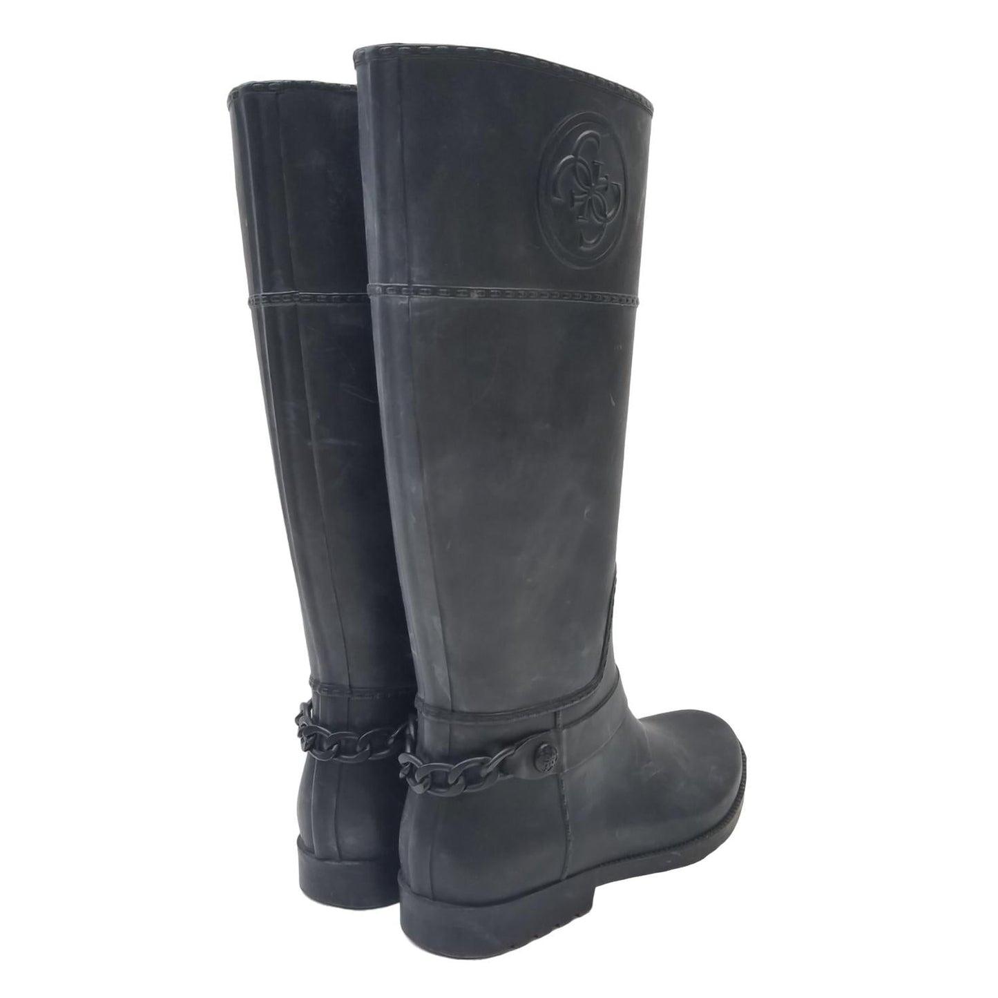 Guess - WOMEN'S COUGAR RAIN BOOTS