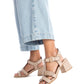 Xti - Women's Carmela Sandals