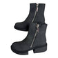 Seven 7 - Women's Vault Combat Boots