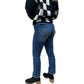 Risen - Lago High Rise Straight Jeans