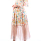 Aratta - Earth Angels Maxi Dress
