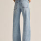 Pistola - Larsen Relaxed Flare Jeans